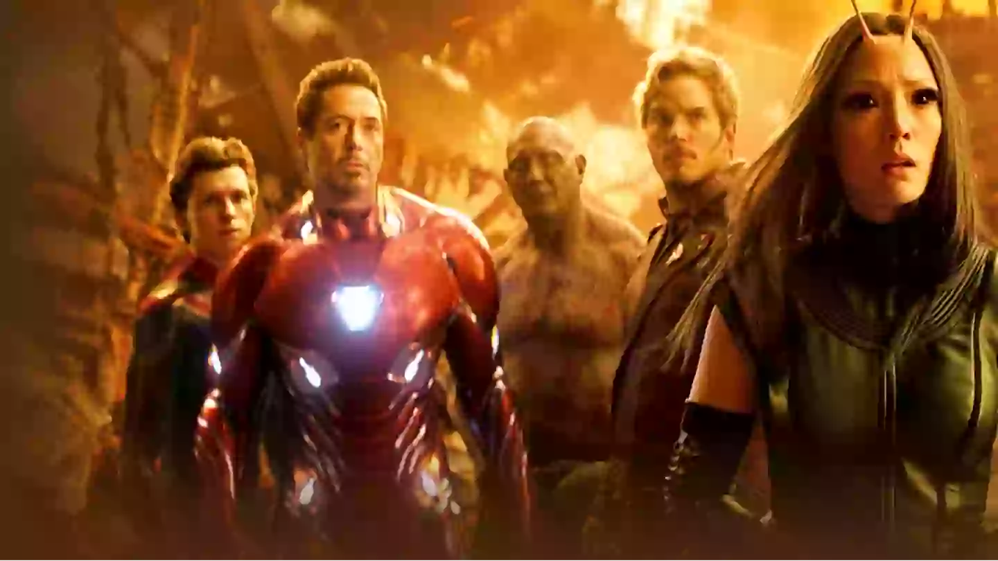 Marvel fans hyped to see our new ‘lead’ in ‘next 10 years of MCU’