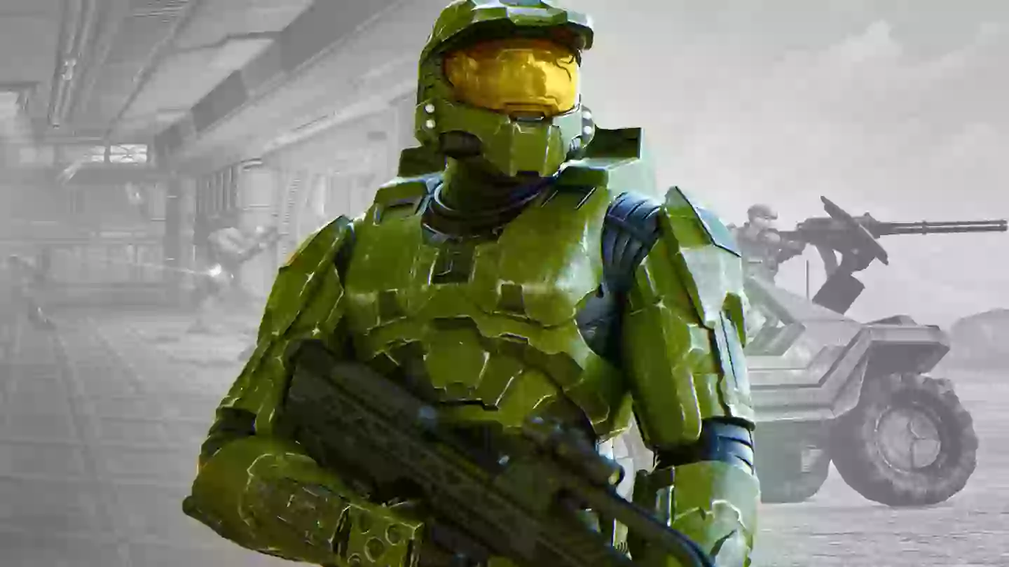 Halo R Halo 1 remake might be skipping series' most iconic feature
