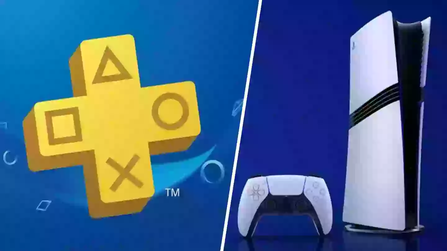 PlayStation Plus users surprised with 3 bonus free downloads, available now