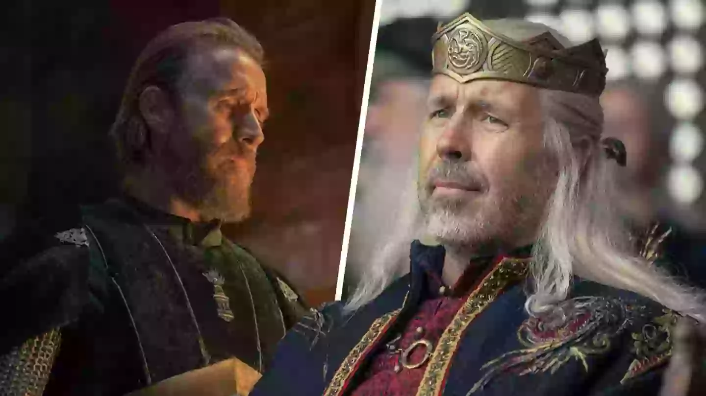 ‘House Of The Dragon’ Fans Shower Praise On Show’s Most Underrated Character