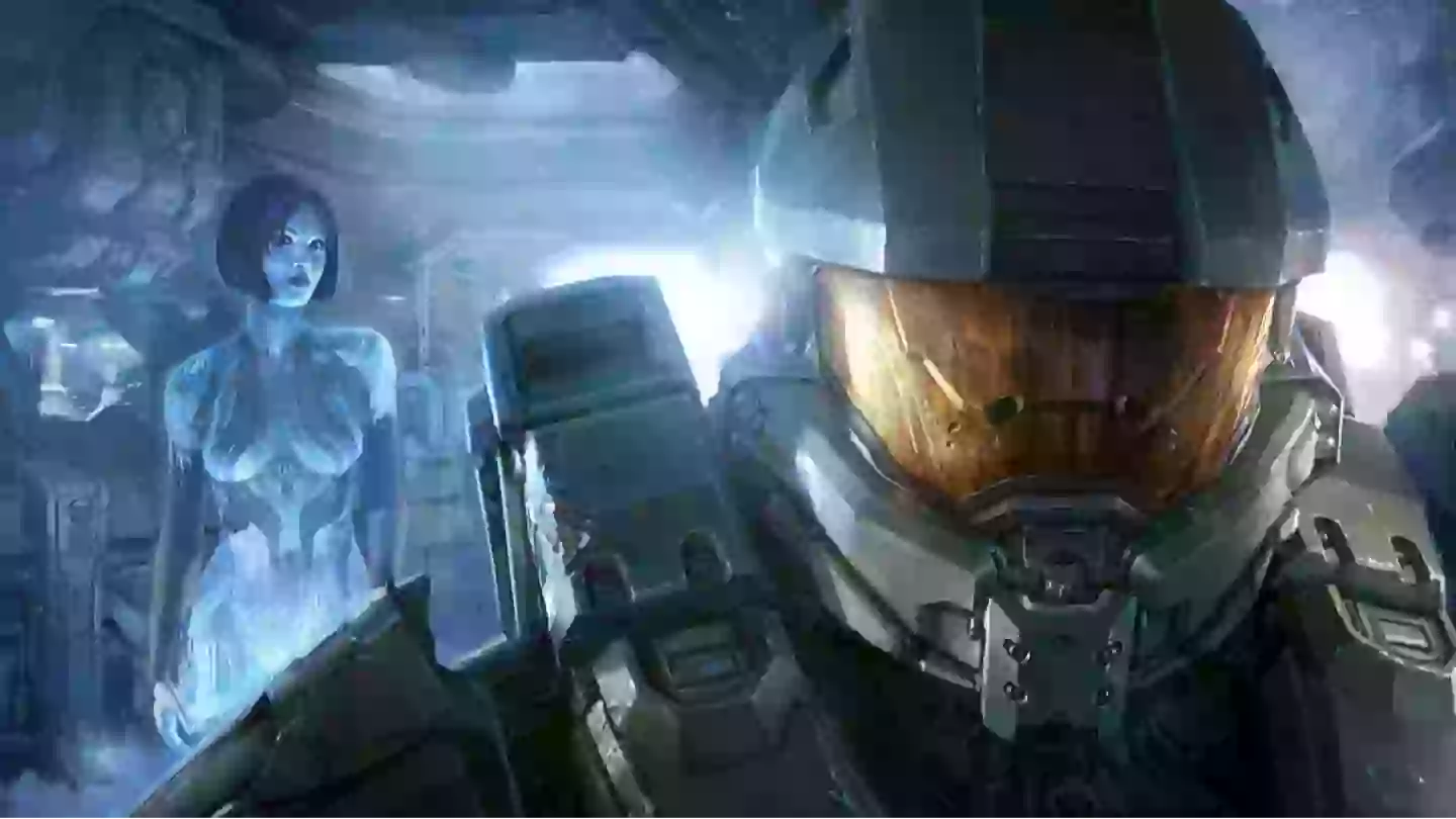 Halo returns in surprise free download you can claim now on Xbox