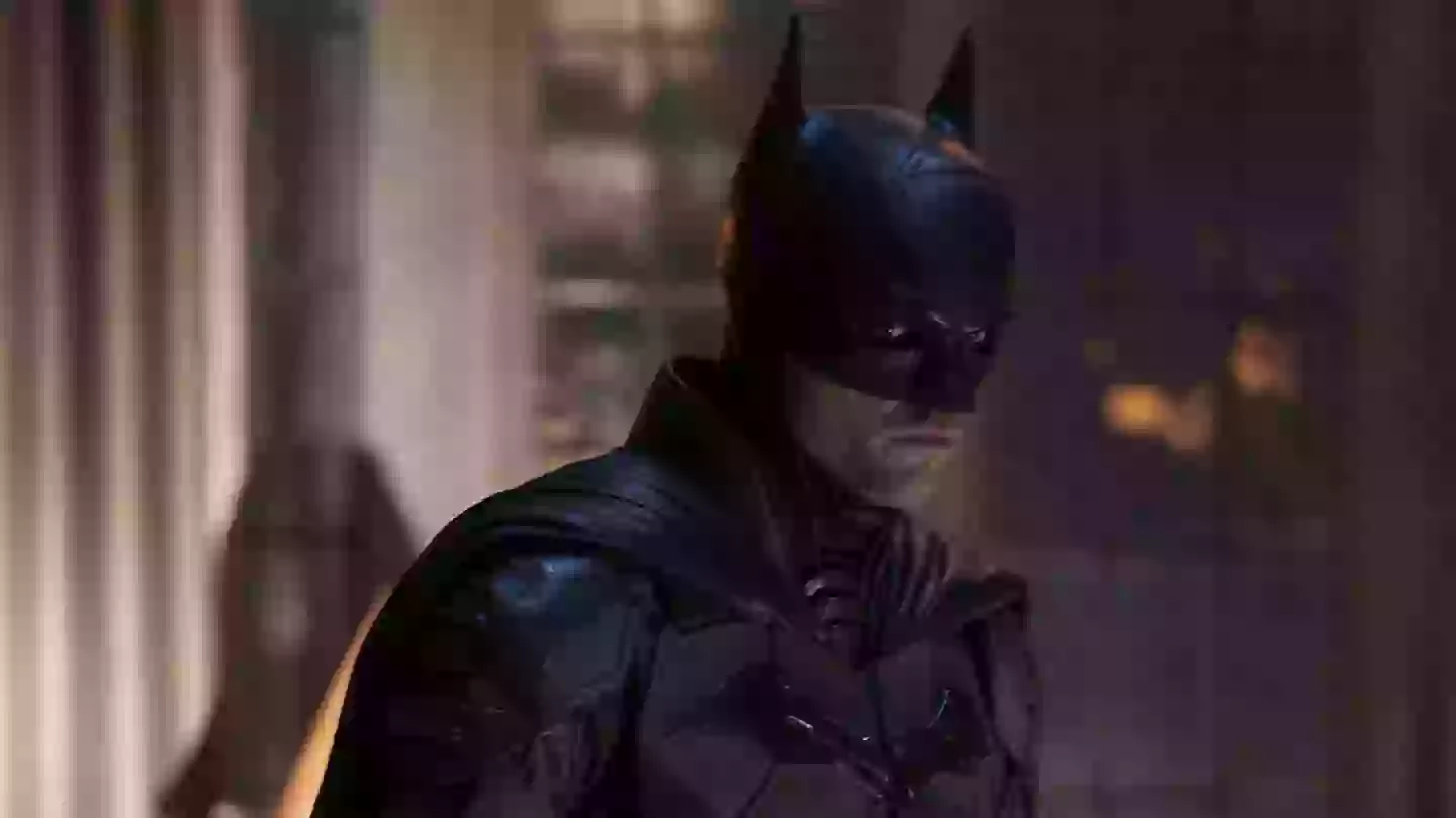 The Batman Part 2 teaser has us all very excited