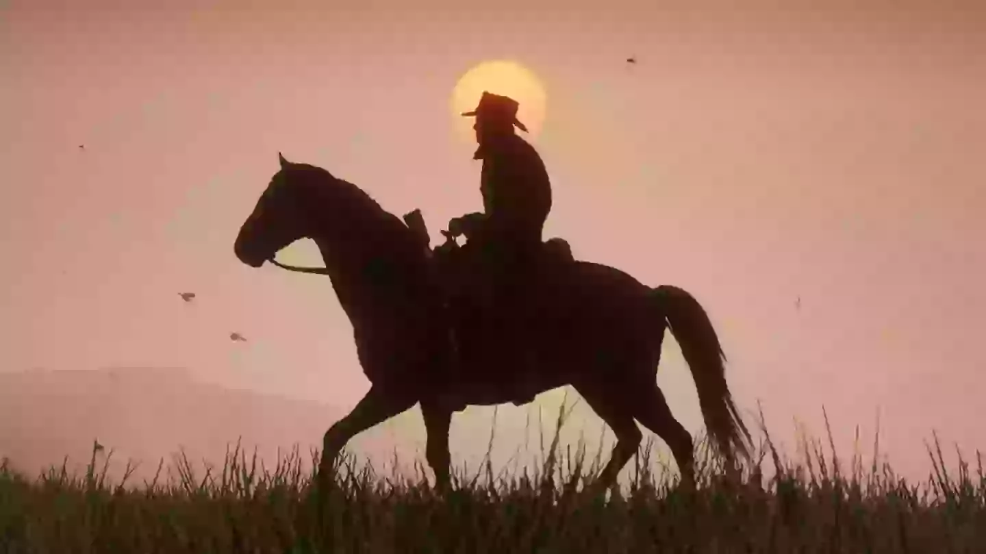 Red Dead Redemption fans ‘taunted’ by new teaser