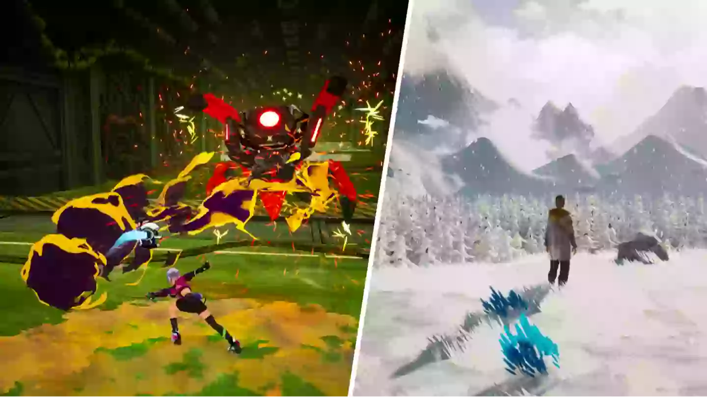 Steam drops 9 new free games you can check out this weekend