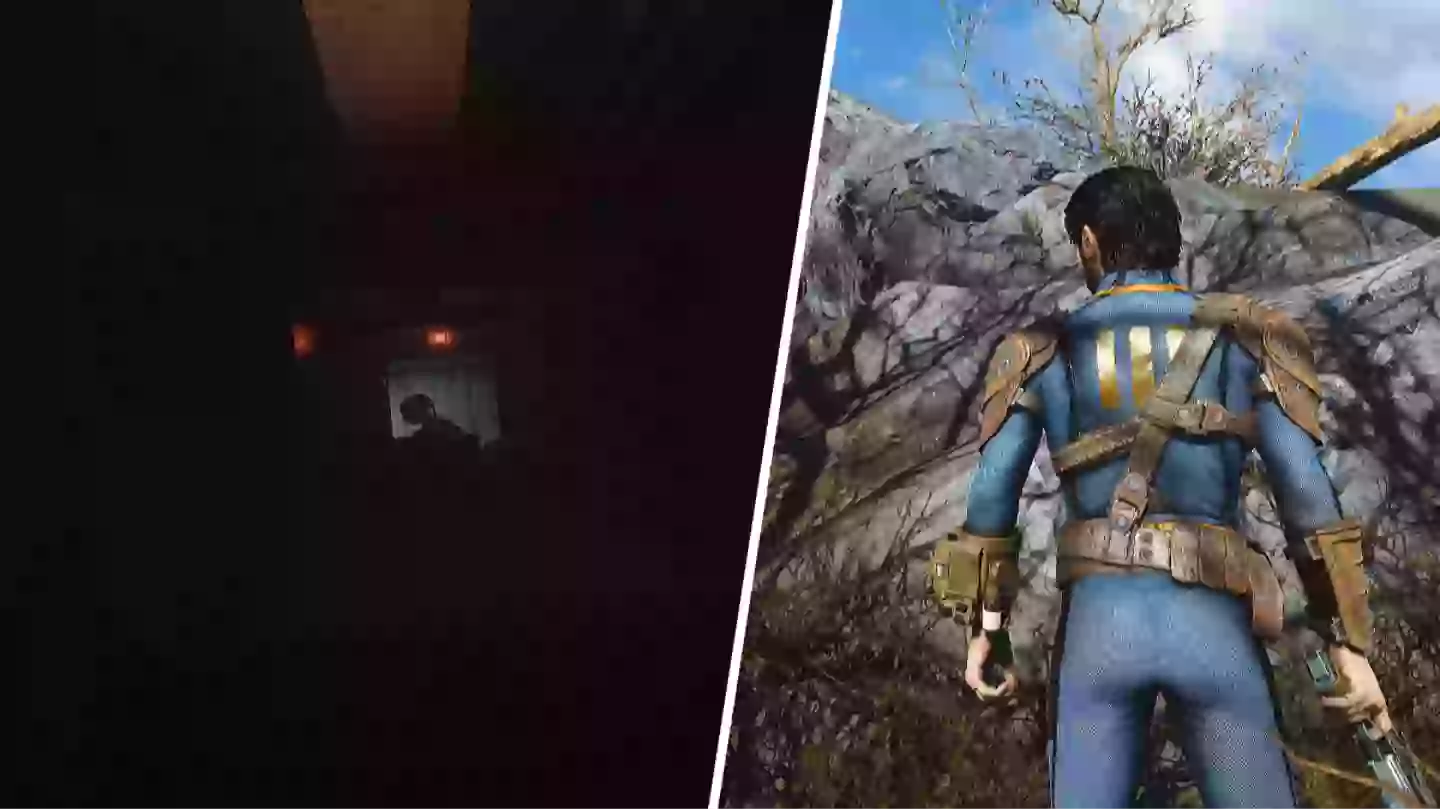 Fallout meets Resident Evil in free download you can grab now