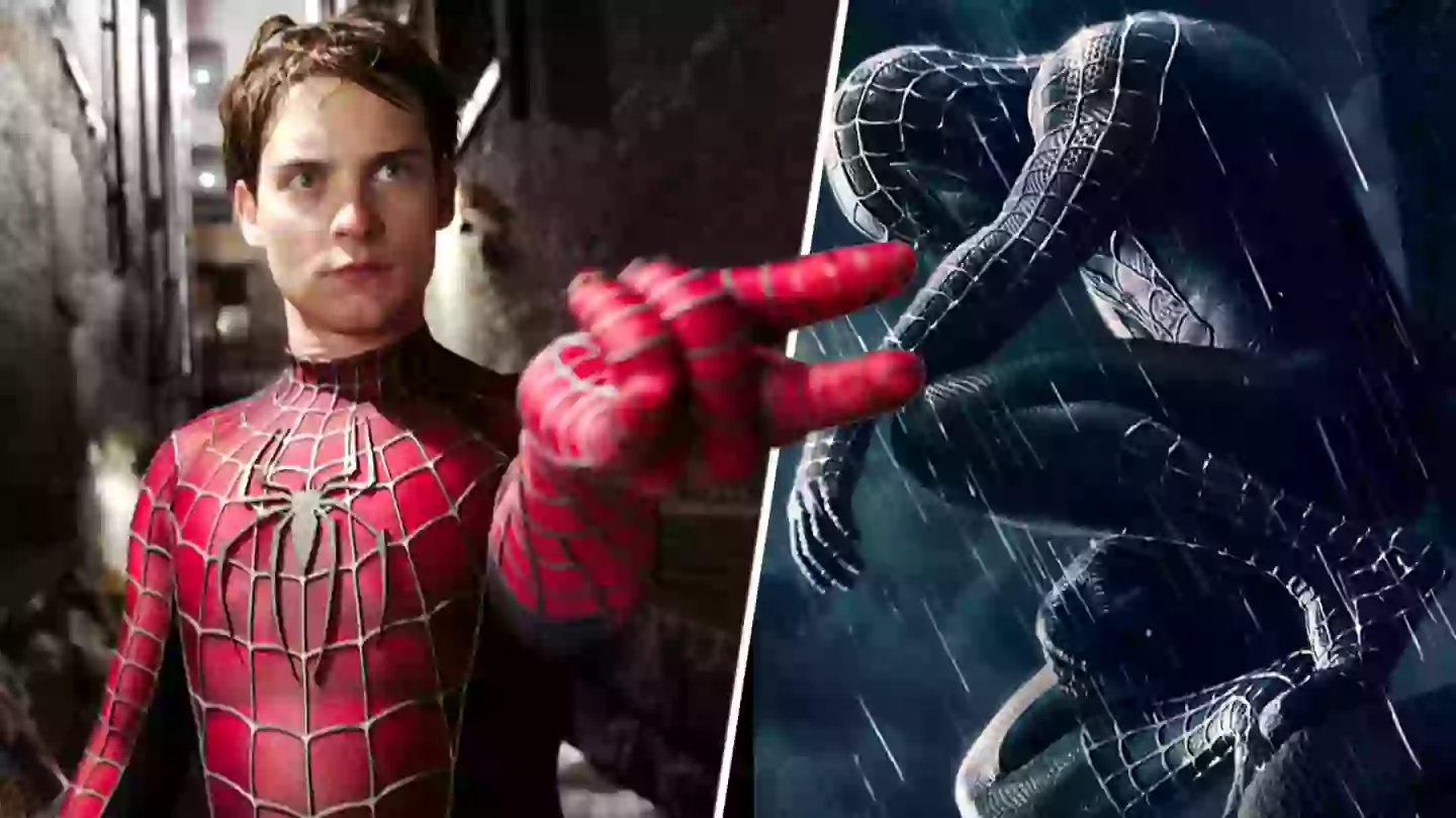 Spider-Man 4 with Toby Maguire just became a very real possibility