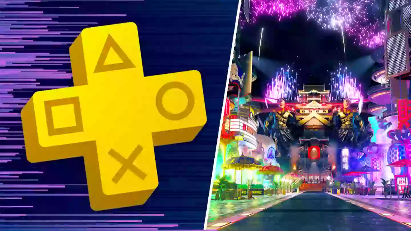 PlayStation making hit RPG free for us to download