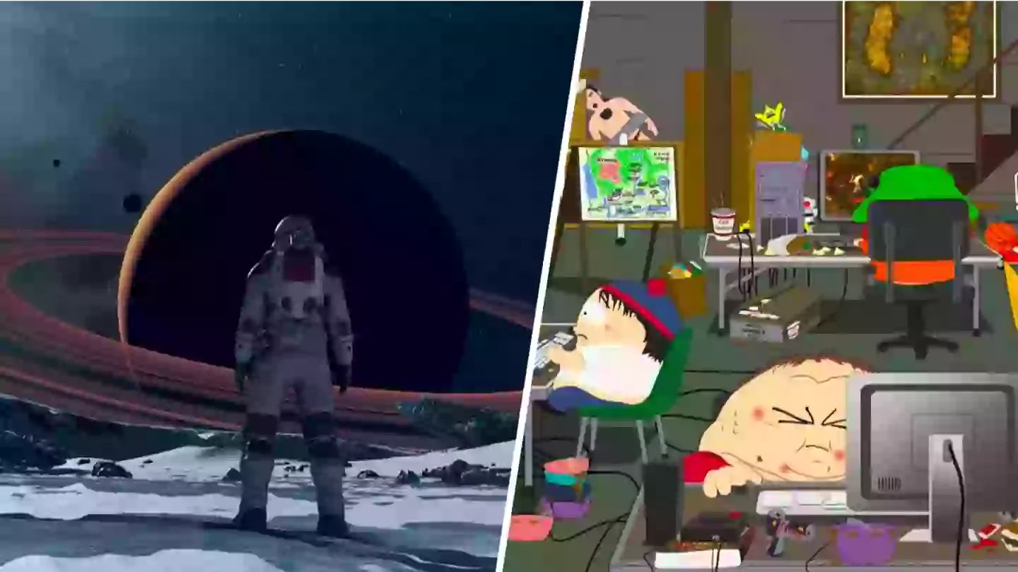 Starfield fans are preparing to lose thousands of hours to the game