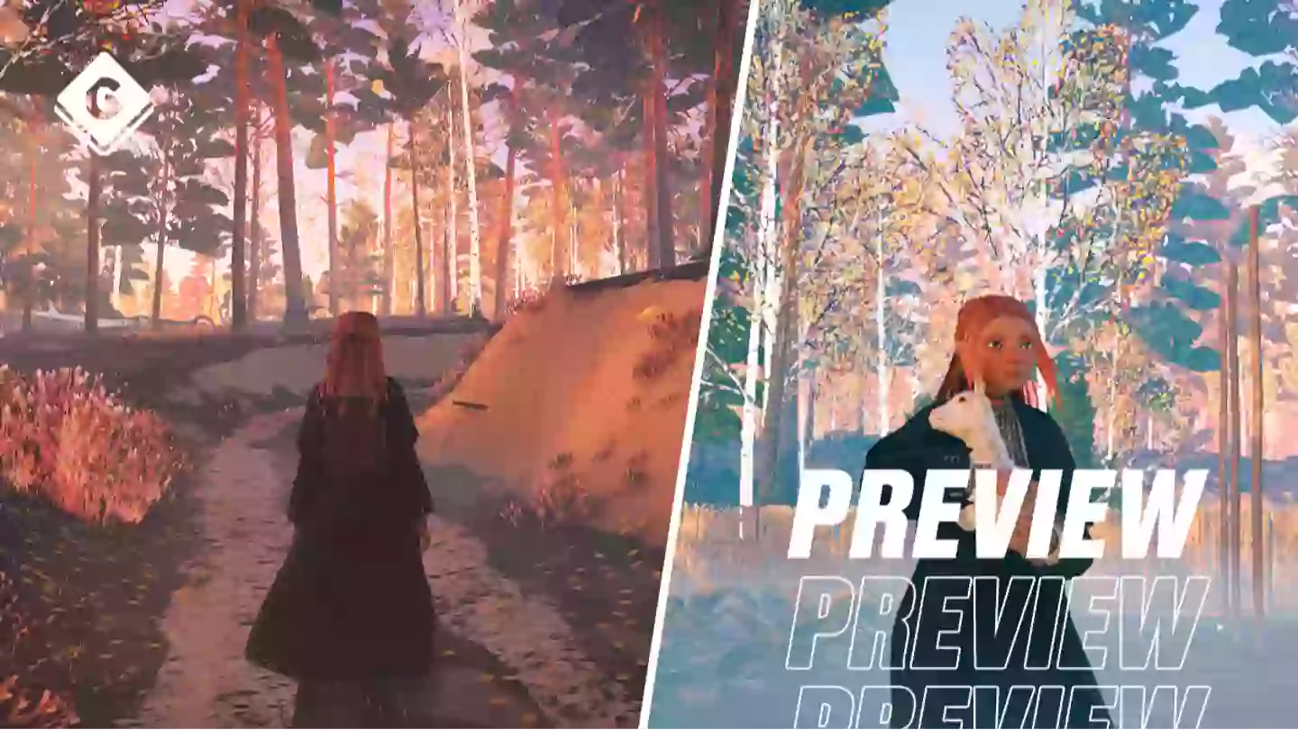 REKA preview: A spellbinding title inspired by Eastern European folklore