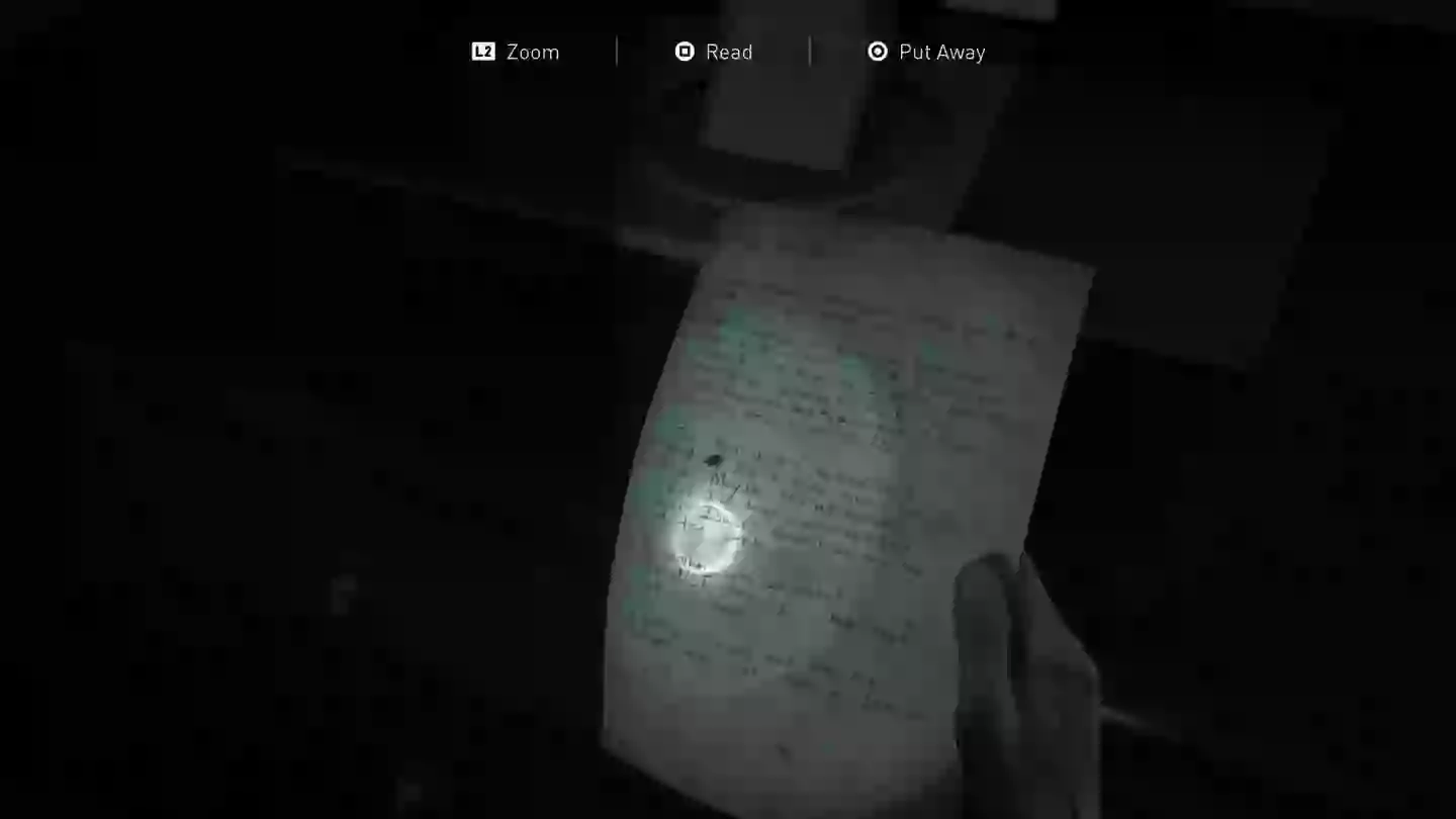 The Last of Us Part II /