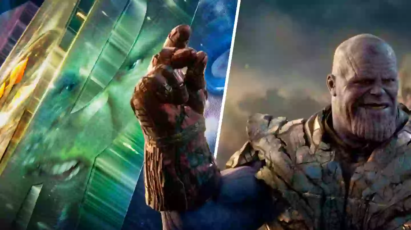 Marvel shutting down one of its biggest MCU Phase 5 movies