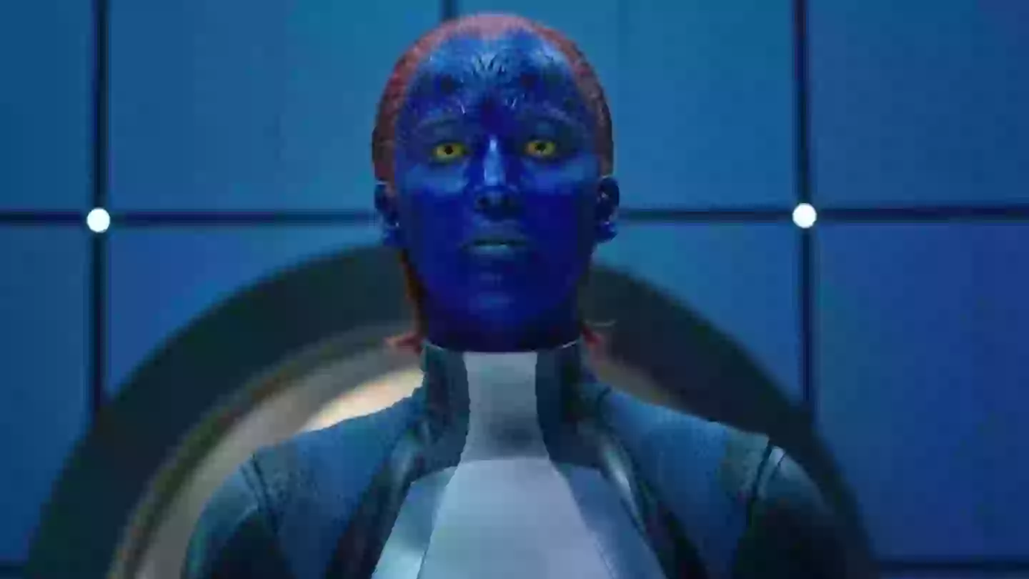 MCU fans agree the perfect Mystique has been found