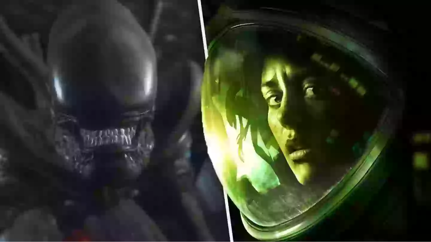 Alien Isolation 2 officially announced on 10th anniversary of original game