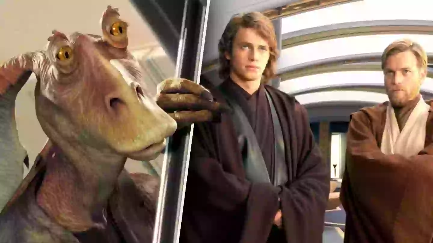 Ewan McGregor Finally Addresses The Negative Reception Of The Prequel Trilogy