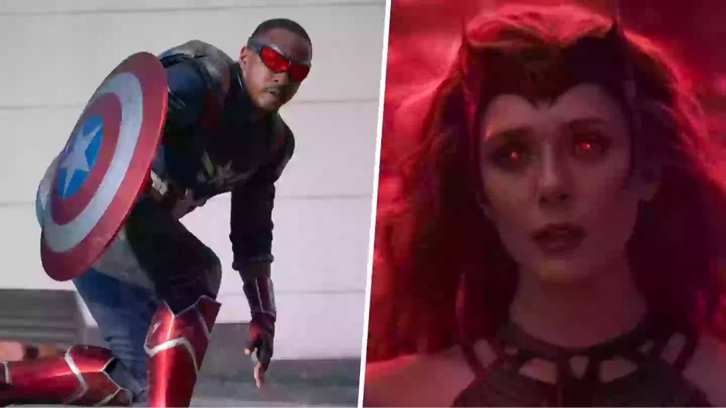 Marvel fans hyped as 3 new MCU movies officially announced