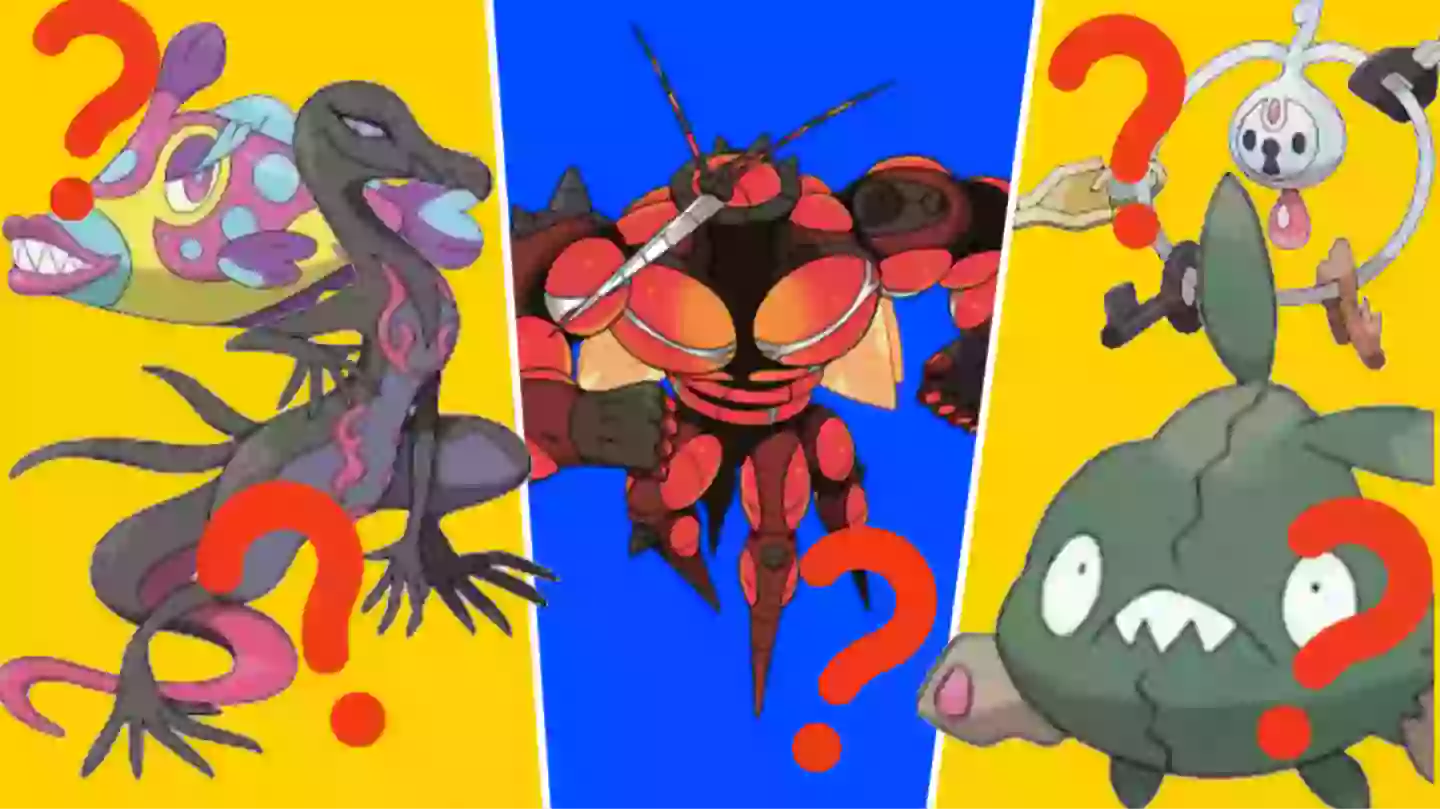 People Try To Guess Pokémon Names For $1 And It Doesn’t Go Well