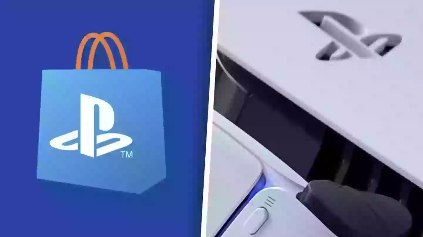 PlayStation gamers warned they’re sat on free store credit without knowing it