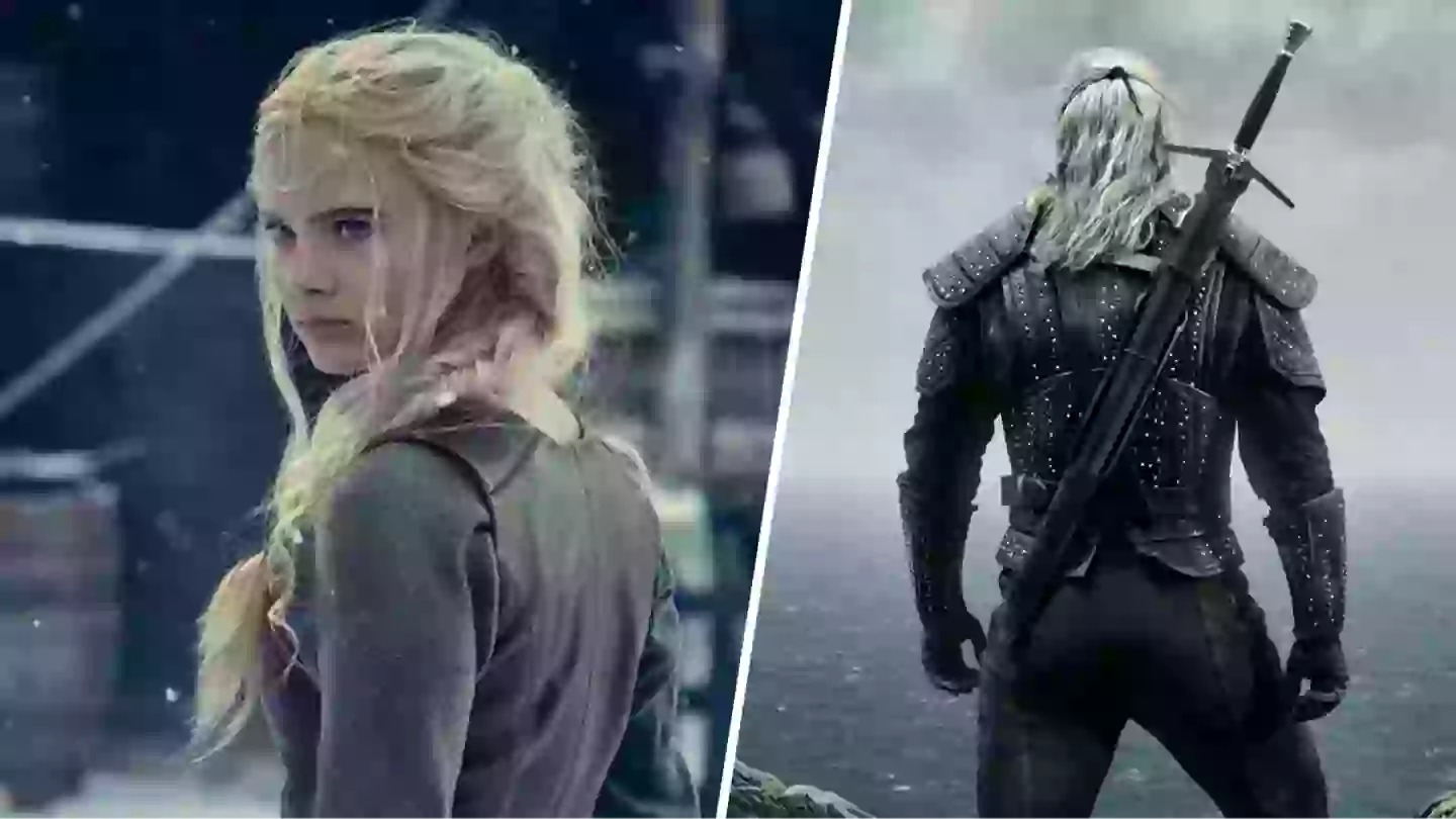 The Witcher fans slam Geralt’s season 4 look: ‘they dropped the ball’