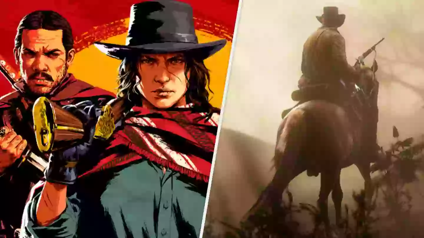 ‘Red Dead Online’ Players Believe Rockstar “Don’t Care” Following Latest Update