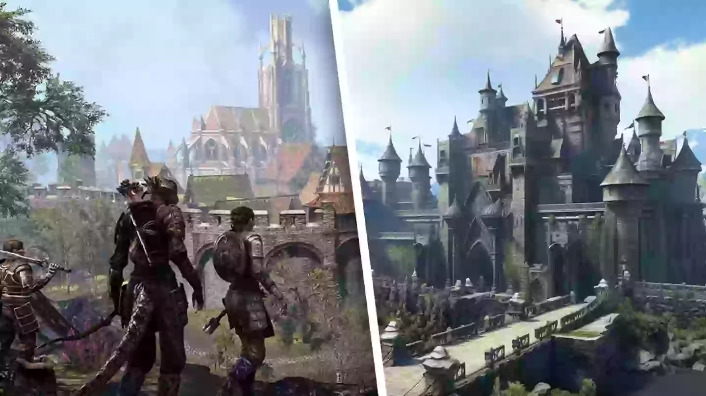 The Elder Scrolls 6 trailer has fans lamenting game’s release window