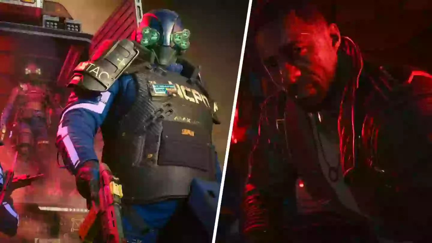 Cyberpunk 2077 update 2.0 will launch before Phantom Liberty, CDPR confirms