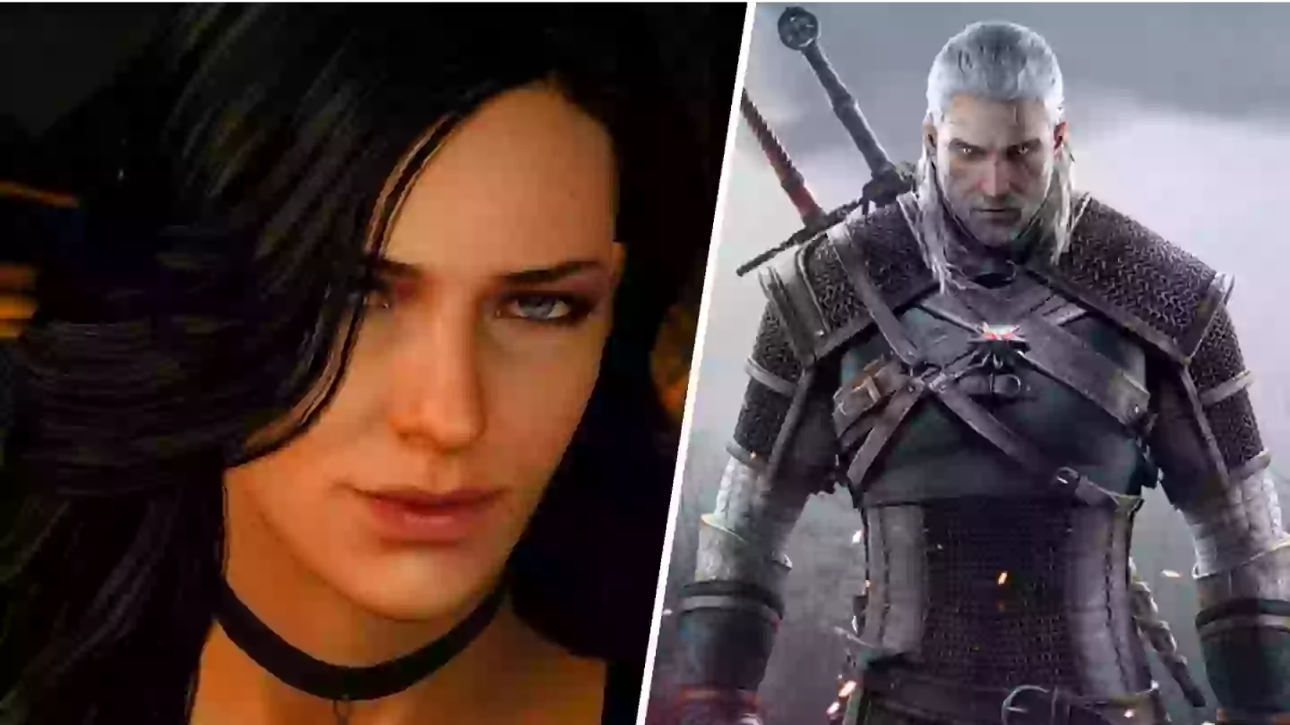 Even The Witcher Monopoly is officially Team Yen