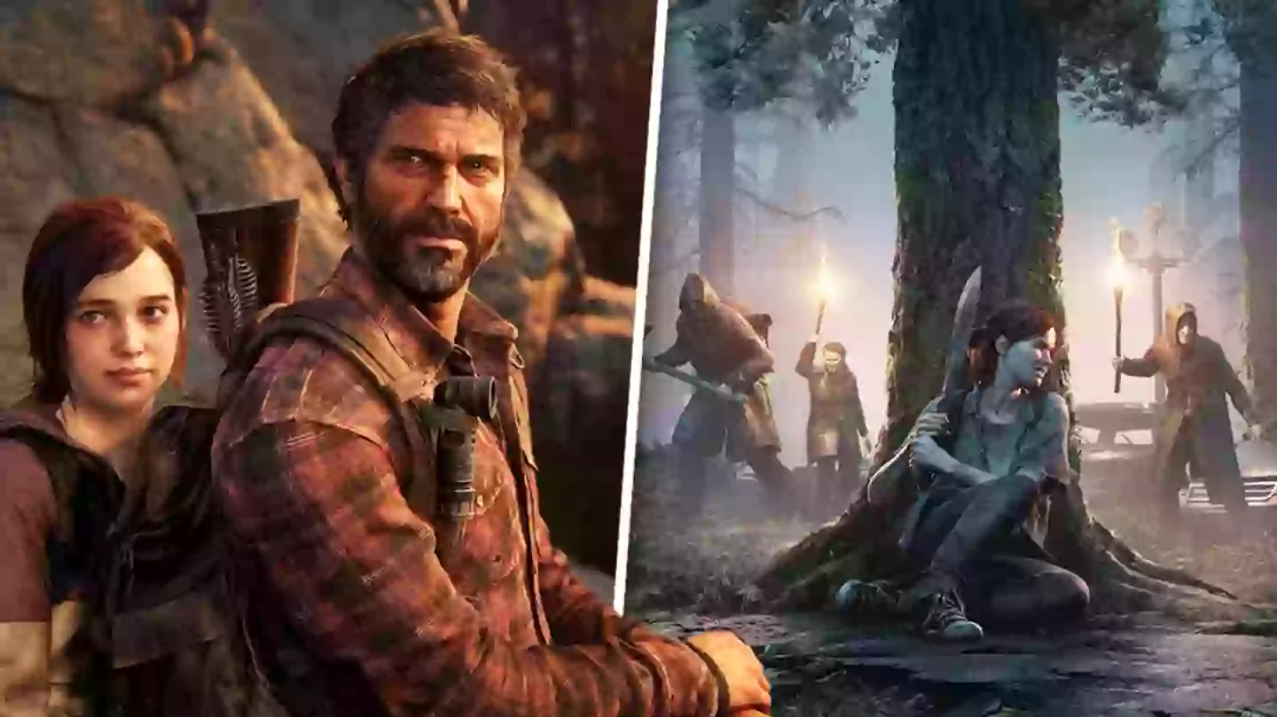 HBO’s The Last Of Us leads to huge spike in sales of the games