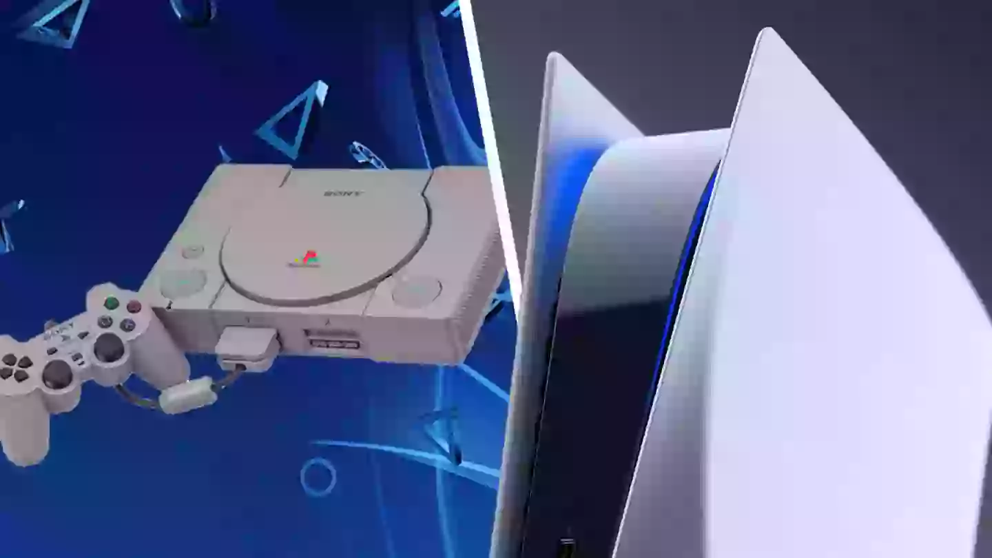 PlayStation 5 is bringing back a PS1 classic we never thought we’d see again