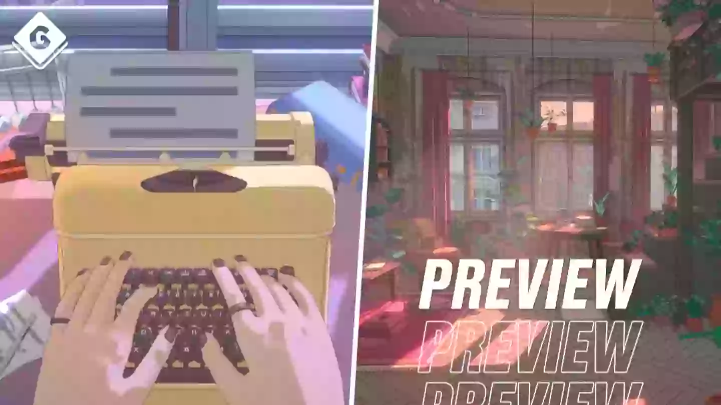 The Berlin Apartment Preview: A short but promising start to a century-long tale