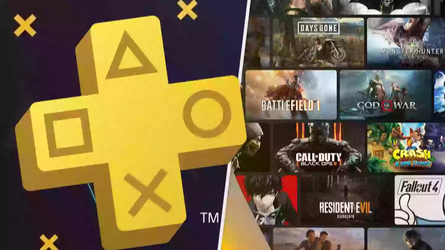 PlayStation drops surprise bonus free game