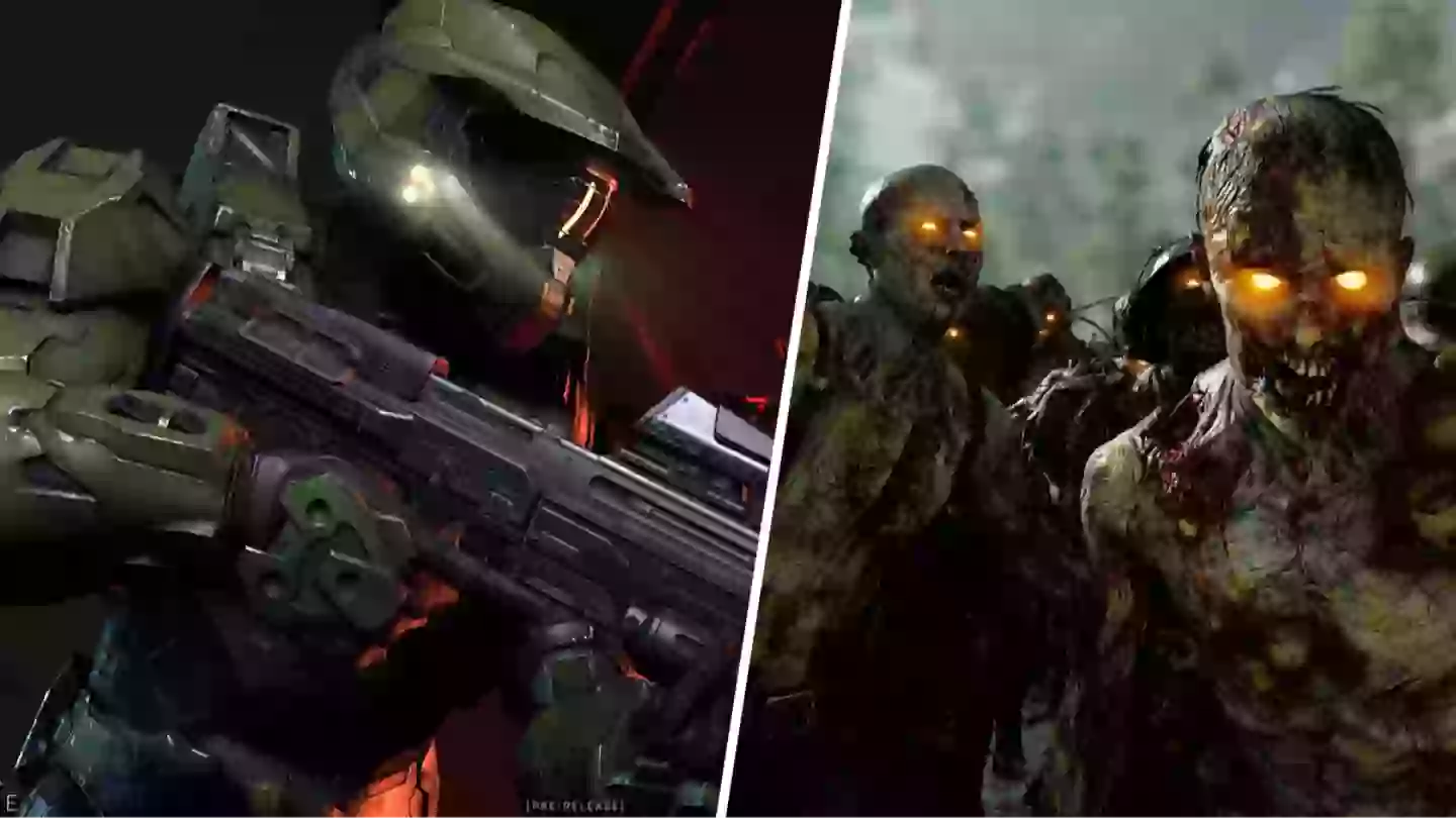 Halo Infinite gets intense new limited-time mode that’s bringing players back in droves