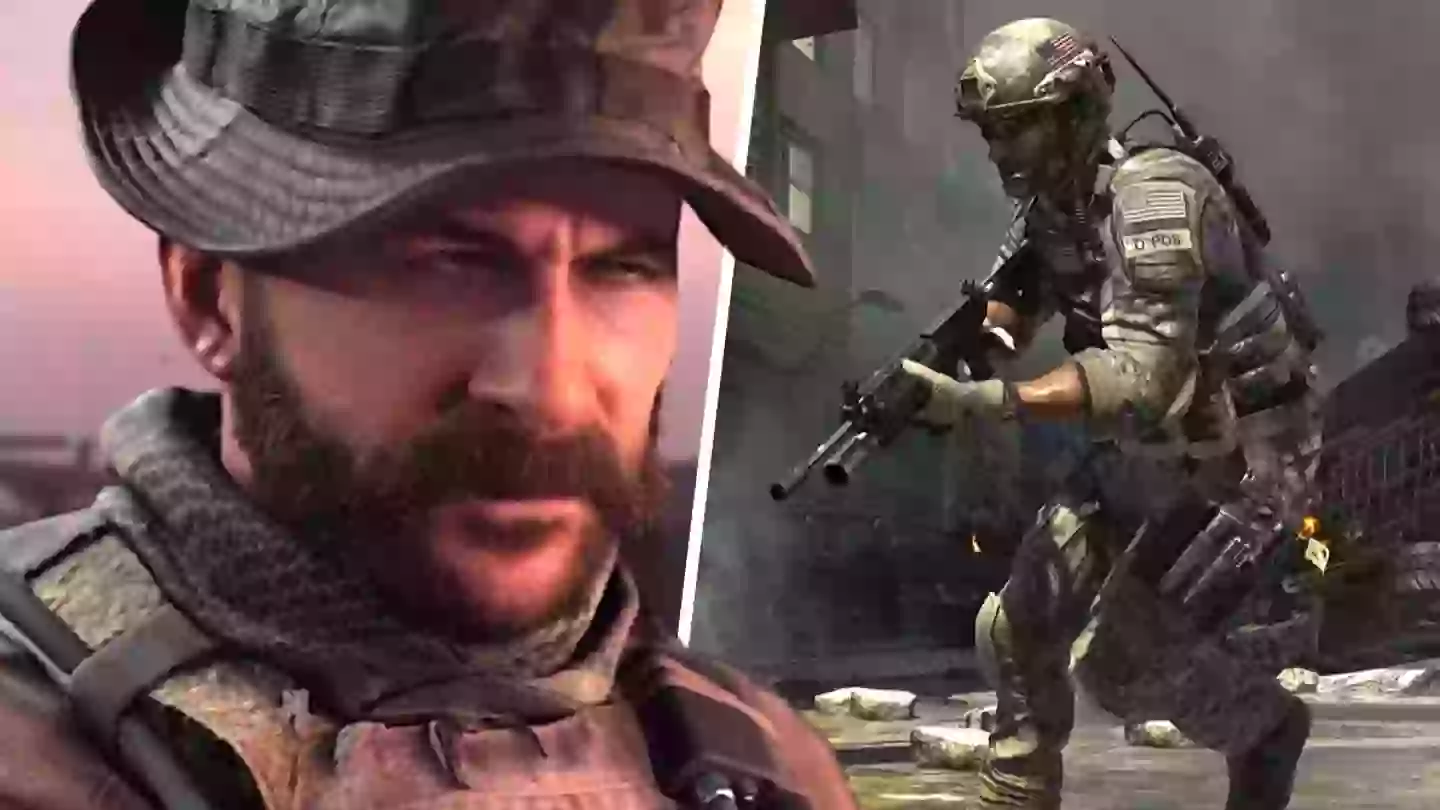 Call Of Duty fans already planning to boycott 2023 instalment