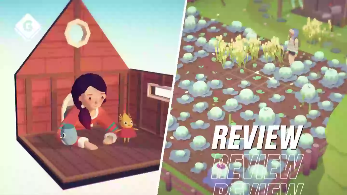 ‘Ooblets’ Review: Stardew Valley Meets Pokémon And Animal Crossing