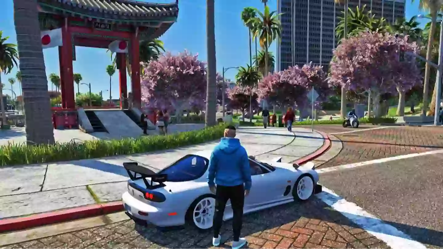 GTA 6 Online sounds a lot more like Fortnite