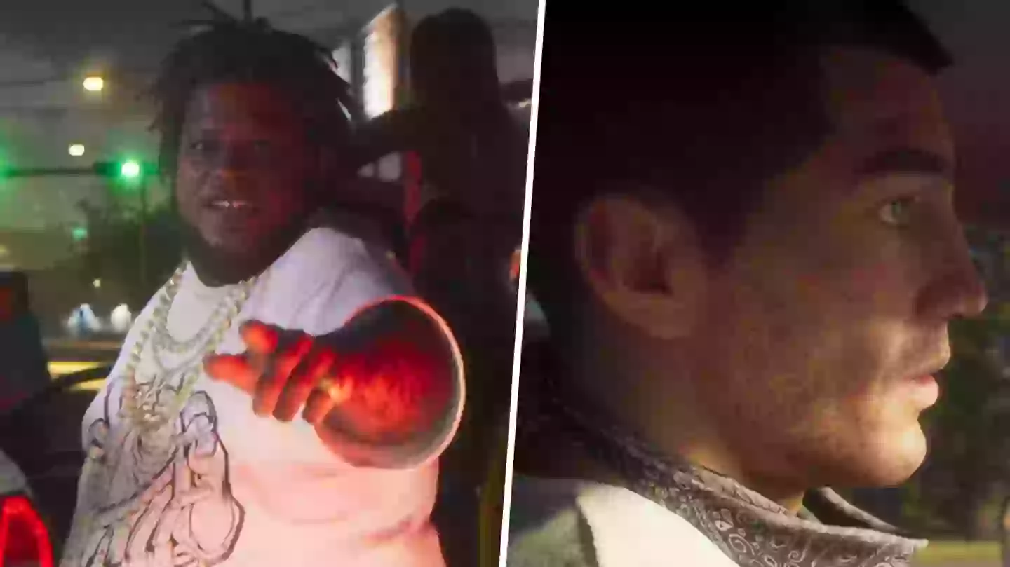 GTA 6 gameplay video appears online, but fans aren’t happy