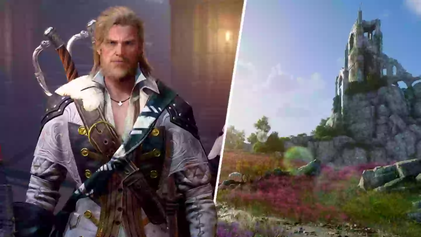 Xbox gamers getting massive free RPG later this year