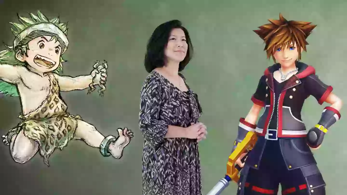 BAFTA Games Awards to award Fellowship to legendary composer Yoko Shimomura