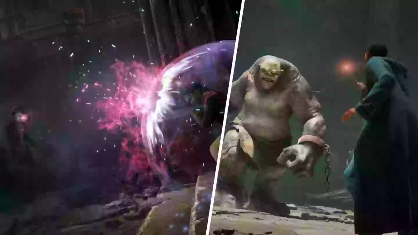 Hogwarts Legacy: Spellmaster is a sweet free download that greatly expands the game