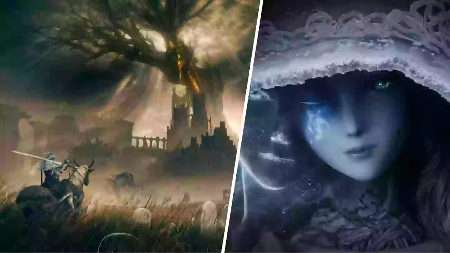 Shadow Of The Erdtree is Elden Ring’s grand finale, we don’t need a sequel