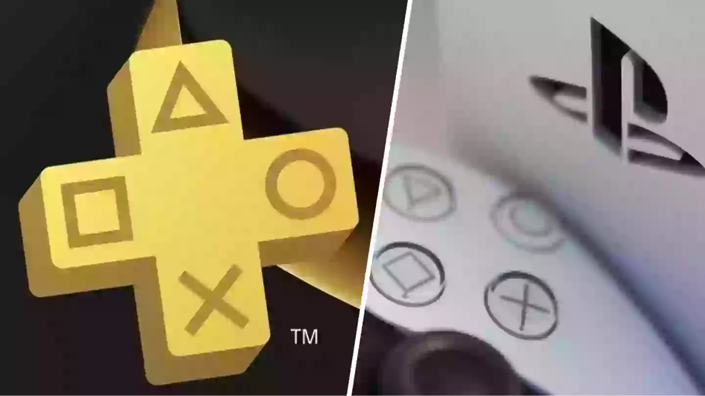 This PlayStation Plus gem helped me clear my head