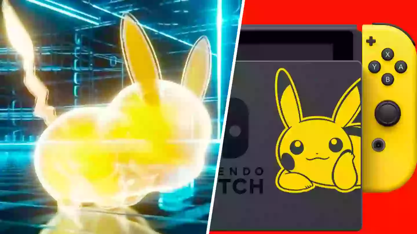 Pokémon Legends Z-A release date appears online ahead of official reveal
