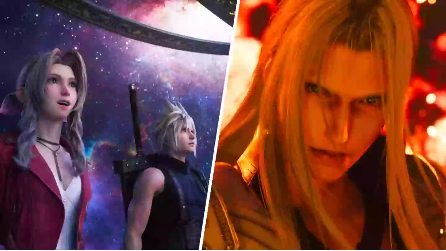 PlayStation 5 owners can get one of the console’s best RPGs for free