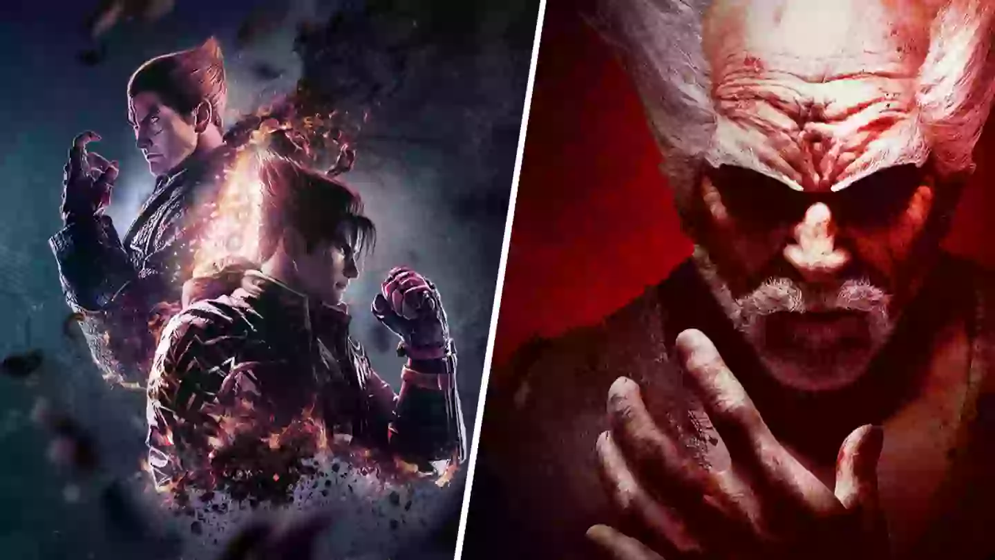 Tekken 8 developers discuss guest characters and whether Heihachi will return