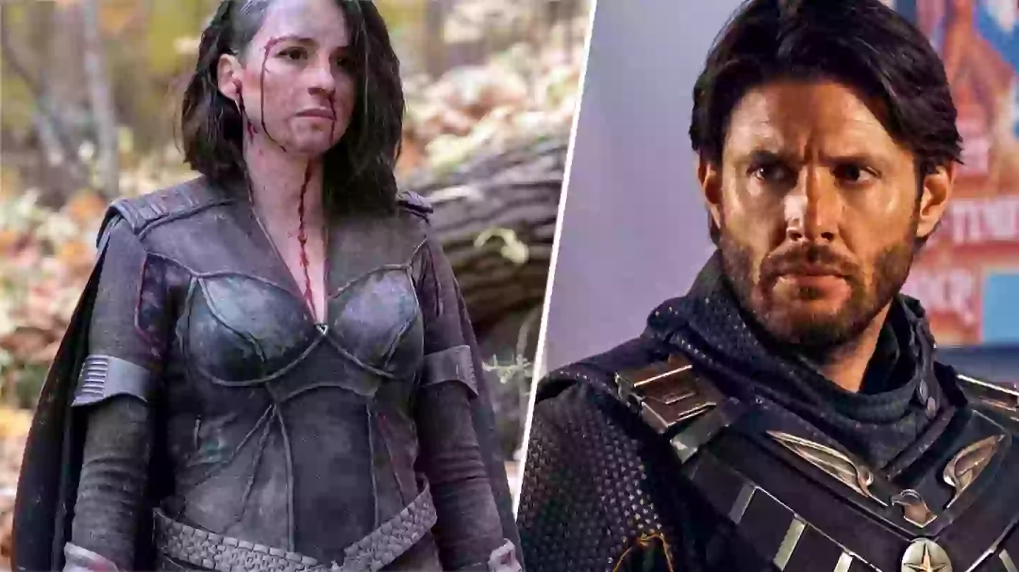 The Boys prequel series officially announced