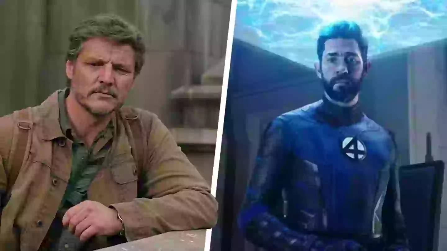 Pedro Pascal Fantastic Four casting accidentally announced early, it appears