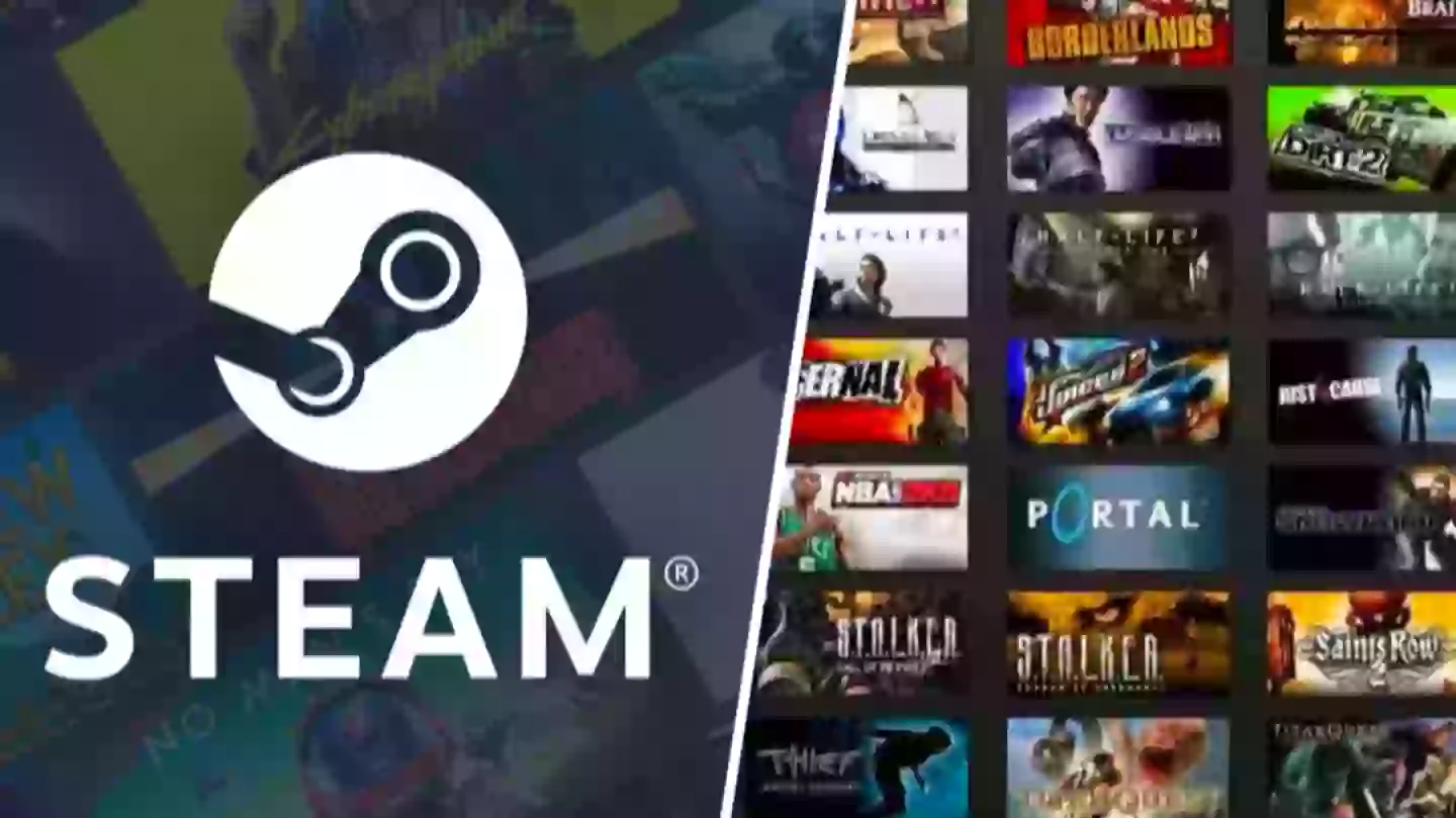 Steam free games: 6 new titles to download and keep in massive giveaway