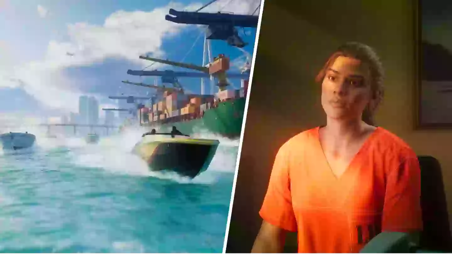 GTA 6 pre-order with outrageous price tag appears online, you’ll want to stay clear