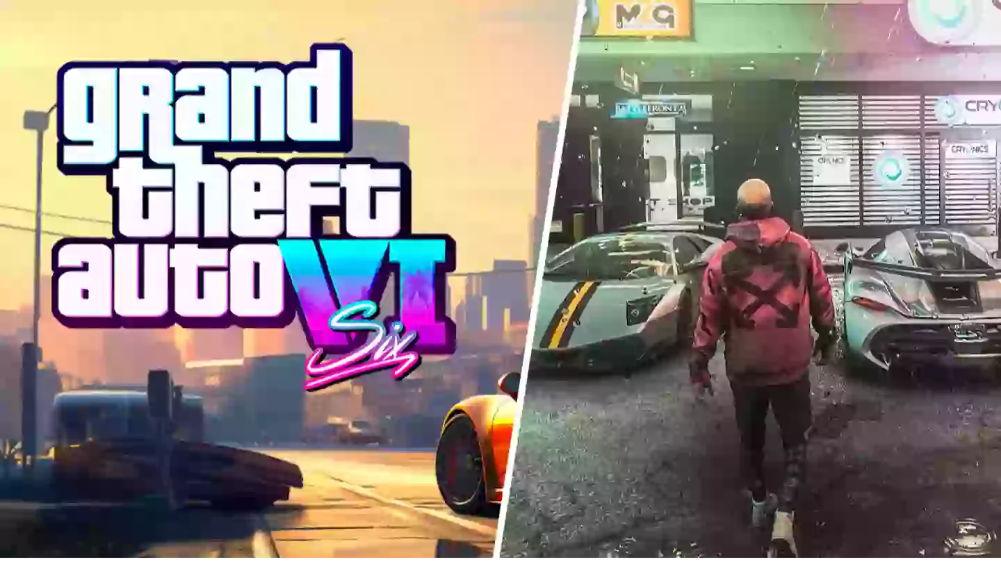 GTA 6 pre-orders pop up in the last place we’d expect