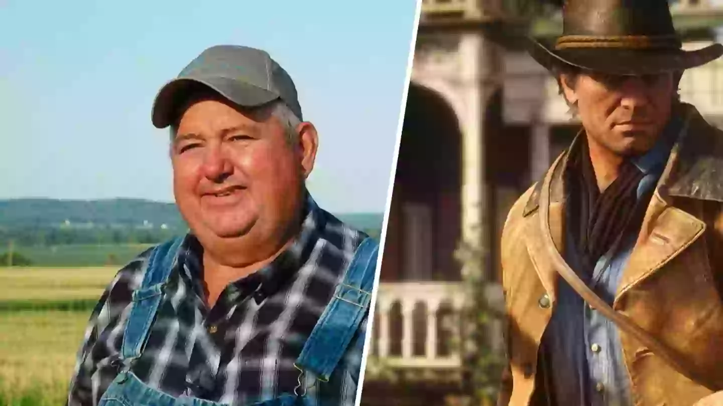 Red Dead Redemption 2 mod lets you ditch crime and pursue honest jobs