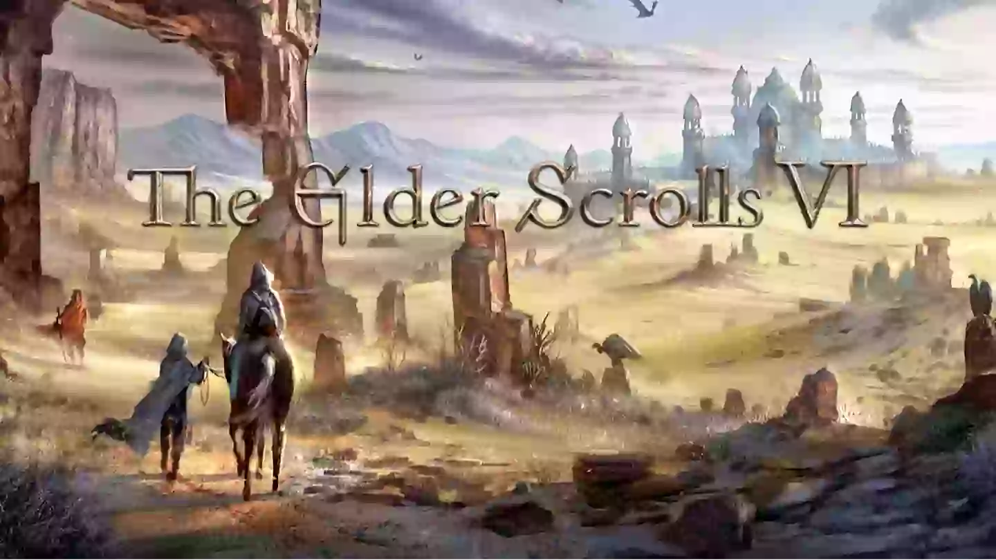 The Elder Scrolls 6 ‘official’ title leaves fans divided